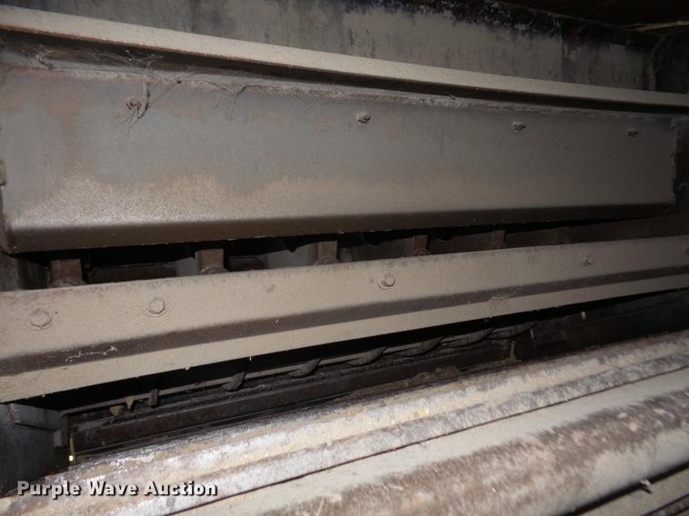 image for item DB6169 1983 Gleaner L3 combine