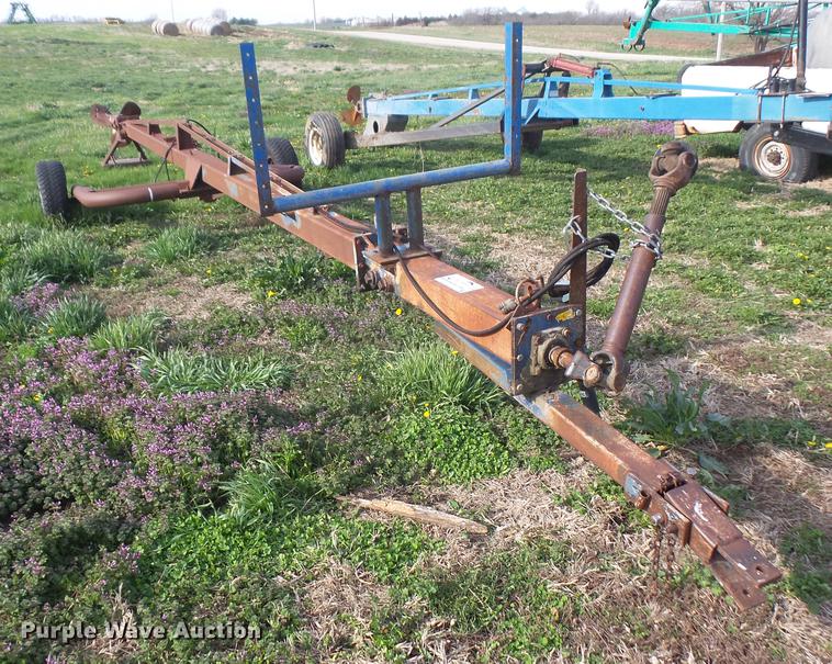 image for item DB6207 Lagoon agitator