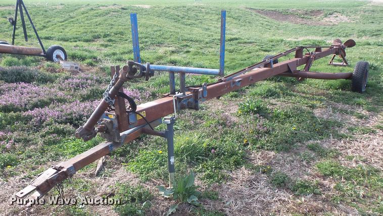 image for item DB6207 Lagoon agitator