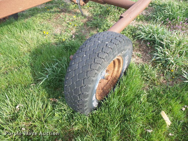 image for item DB6207 Lagoon agitator