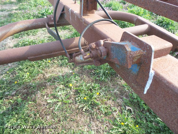 image for item DB6207 Lagoon agitator