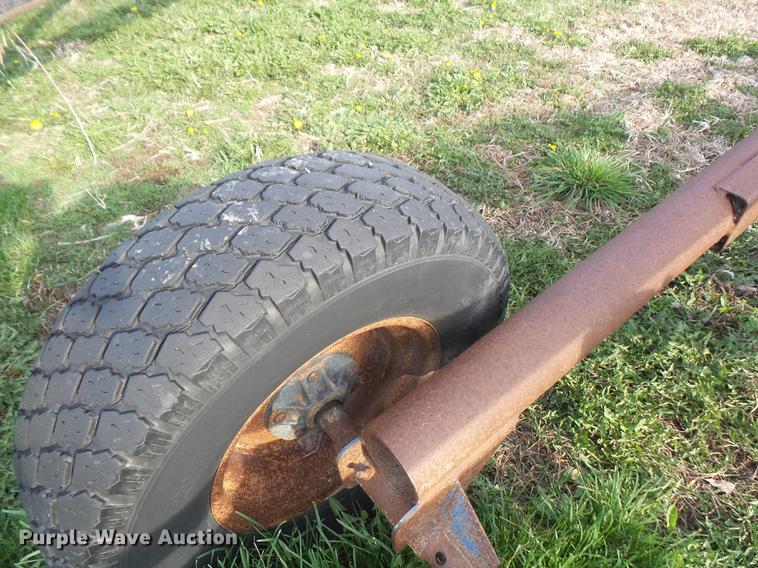 image for item DB6207 Lagoon agitator