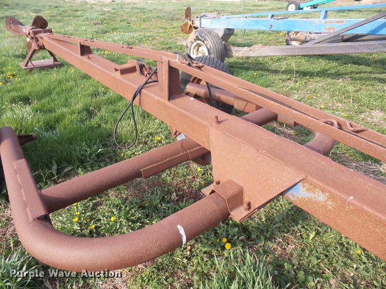 image for item DB6207 Lagoon agitator