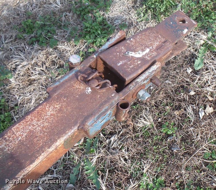 image for item DB6207 Lagoon agitator