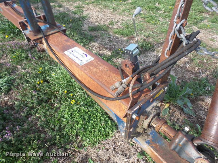 image for item DB6207 Lagoon agitator