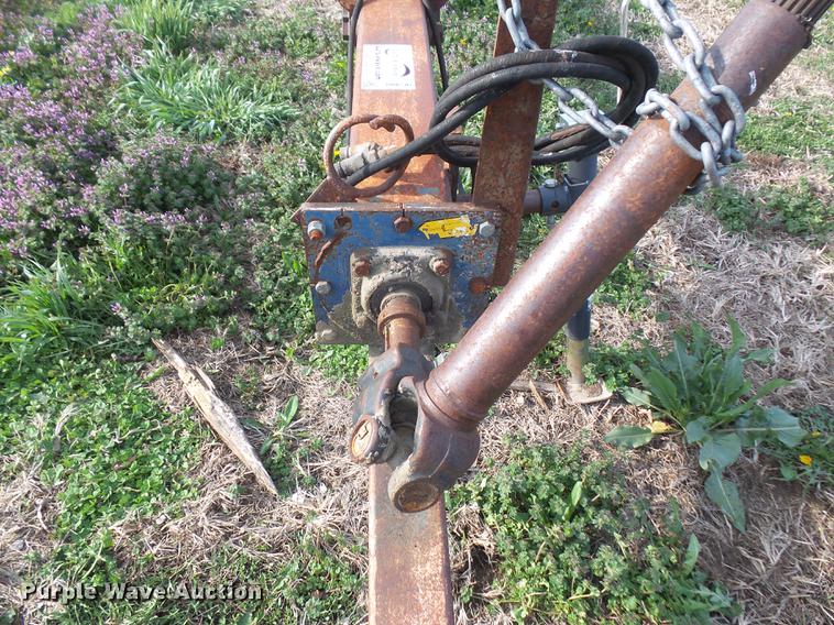 image for item DB6207 Lagoon agitator