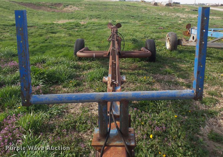 image for item DB6207 Lagoon agitator