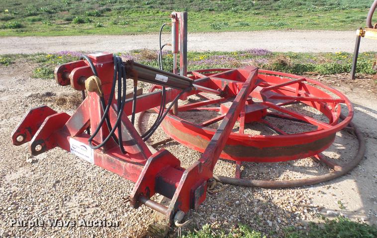 image for item DB6208 Hose humper