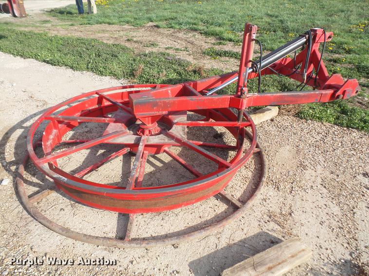 image for item DB6208 Hose humper