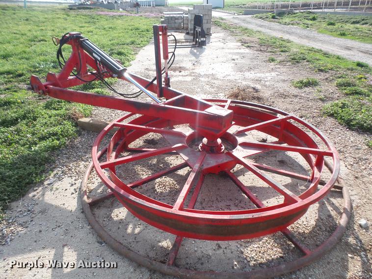 image for item DB6208 Hose humper