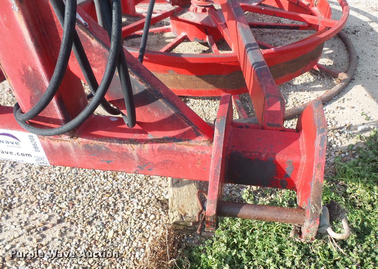 image for item DB6208 Hose humper