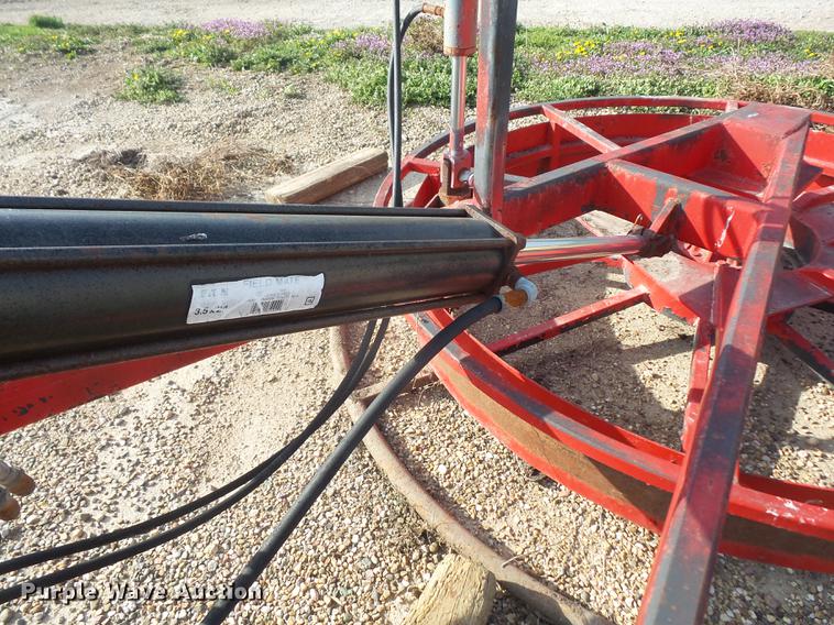 image for item DB6208 Hose humper