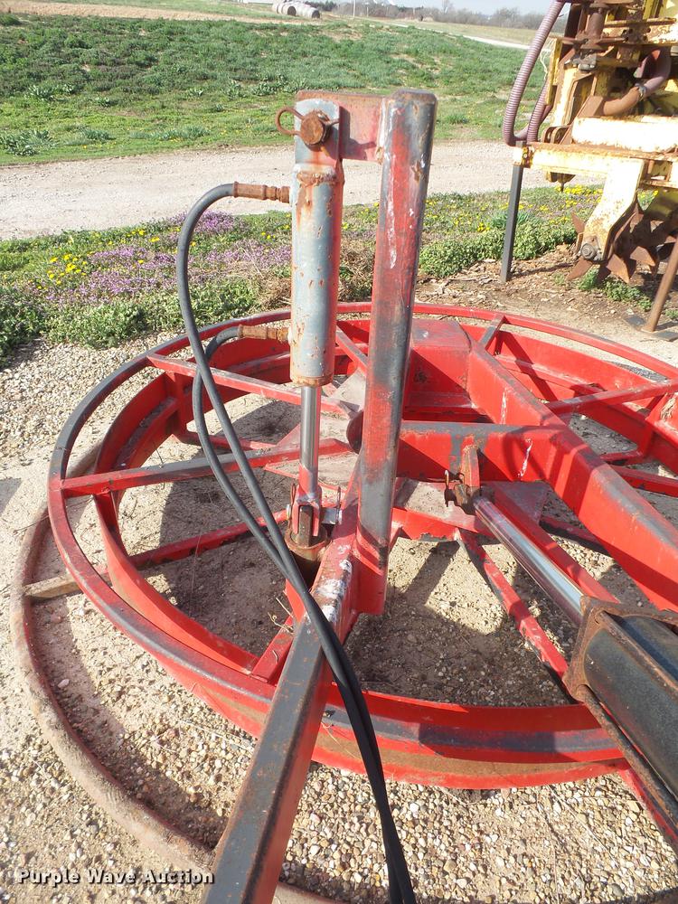 image for item DB6208 Hose humper