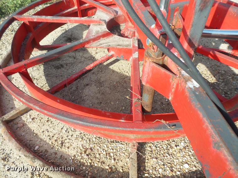 image for item DB6208 Hose humper