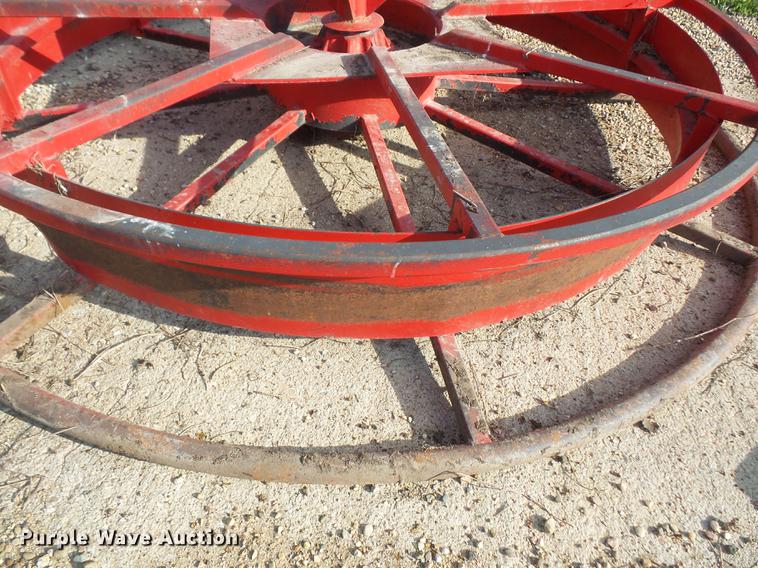 image for item DB6208 Hose humper