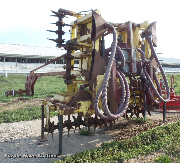 image for item DB6209 Aerway applicator with a Hydro swing tube and manifold