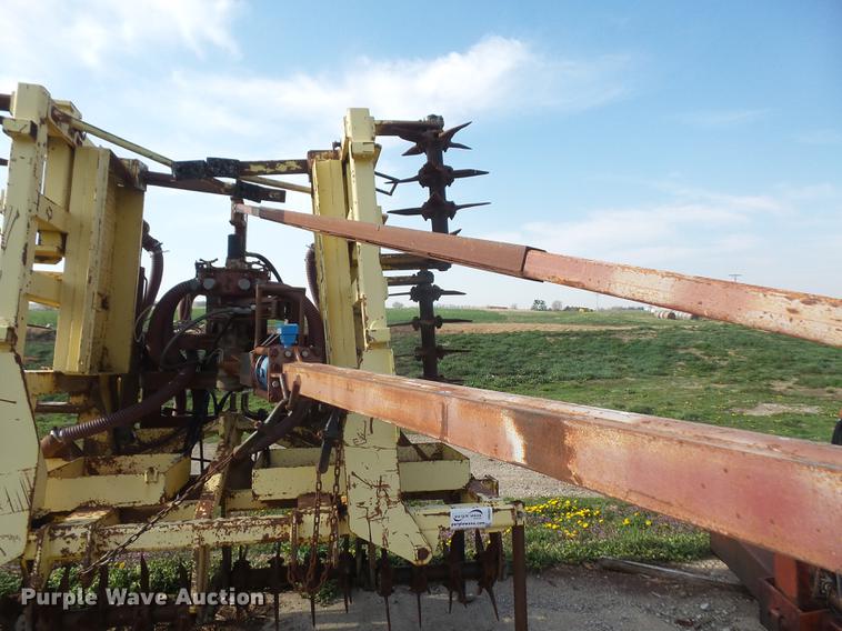 image for item DB6209 Aerway applicator with a Hydro swing tube and manifold