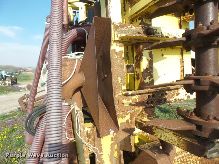 image for item DB6209 Aerway applicator with a Hydro swing tube and manifold