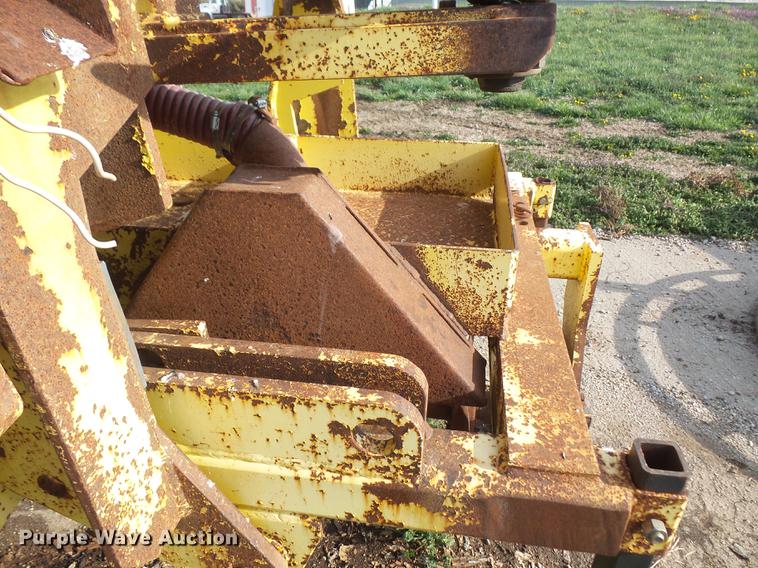 image for item DB6209 Aerway applicator with a Hydro swing tube and manifold