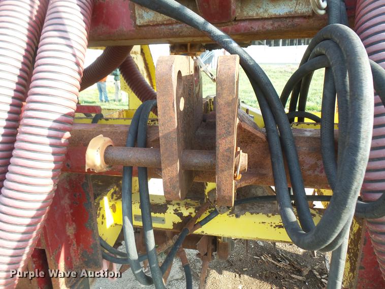 image for item DB6209 Aerway applicator with a Hydro swing tube and manifold