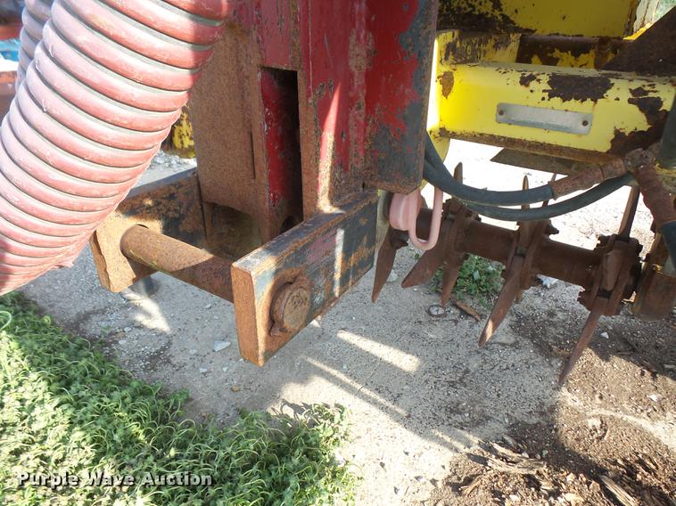 image for item DB6209 Aerway applicator with a Hydro swing tube and manifold