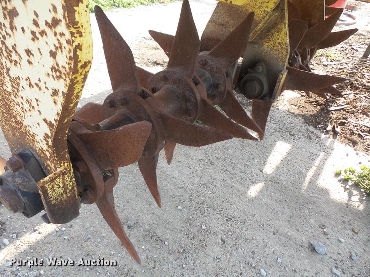 image for item DB6209 Aerway applicator with a Hydro swing tube and manifold