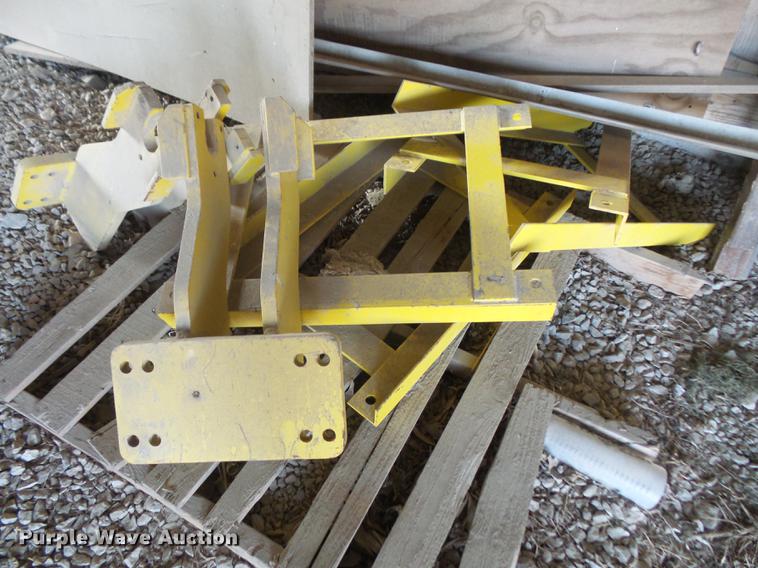 image for item DB6209 Aerway applicator with a Hydro swing tube and manifold