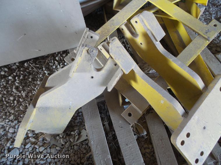 image for item DB6209 Aerway applicator with a Hydro swing tube and manifold