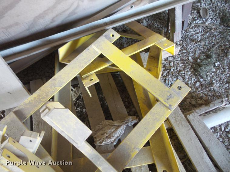 image for item DB6209 Aerway applicator with a Hydro swing tube and manifold