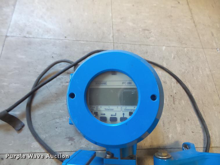 image for item DB6209 Aerway applicator with a Hydro swing tube and manifold