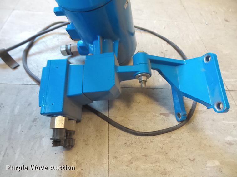 image for item DB6209 Aerway applicator with a Hydro swing tube and manifold