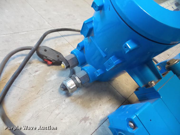 image for item DB6209 Aerway applicator with a Hydro swing tube and manifold