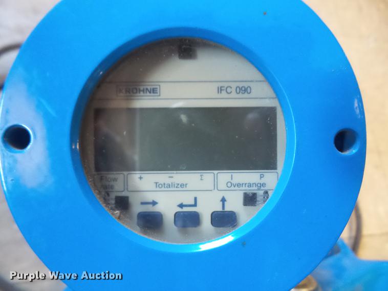 image for item DB6209 Aerway applicator with a Hydro swing tube and manifold