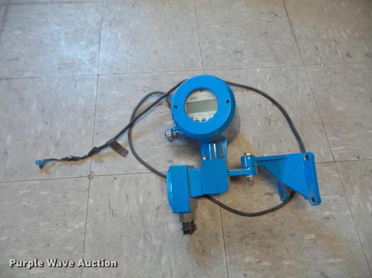 image for item DB6209 Aerway applicator with a Hydro swing tube and manifold