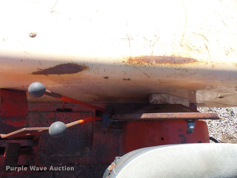 image for item DB6213 1969 Case 730 tractor