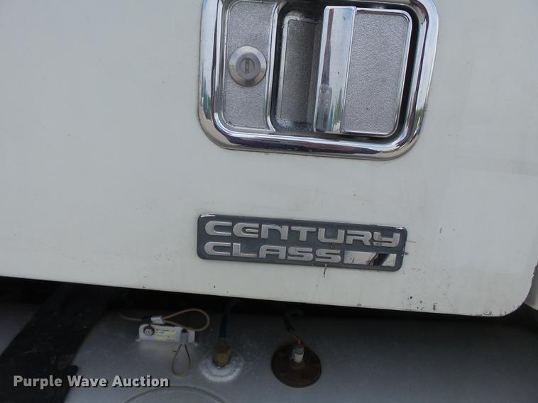 image for item DB7144 2000 Freightliner Century Class feed truck