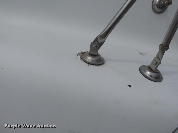 image for item DB7144 2000 Freightliner Century Class feed truck