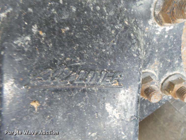 image for item DB7144 2000 Freightliner Century Class feed truck