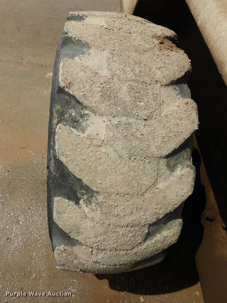 image for item DC0446 1994 Bobcat 753 skid steer