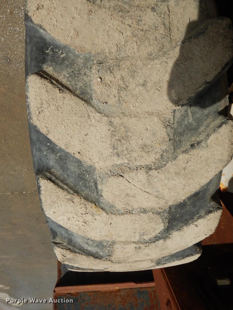 image for item DC0446 1994 Bobcat 753 skid steer