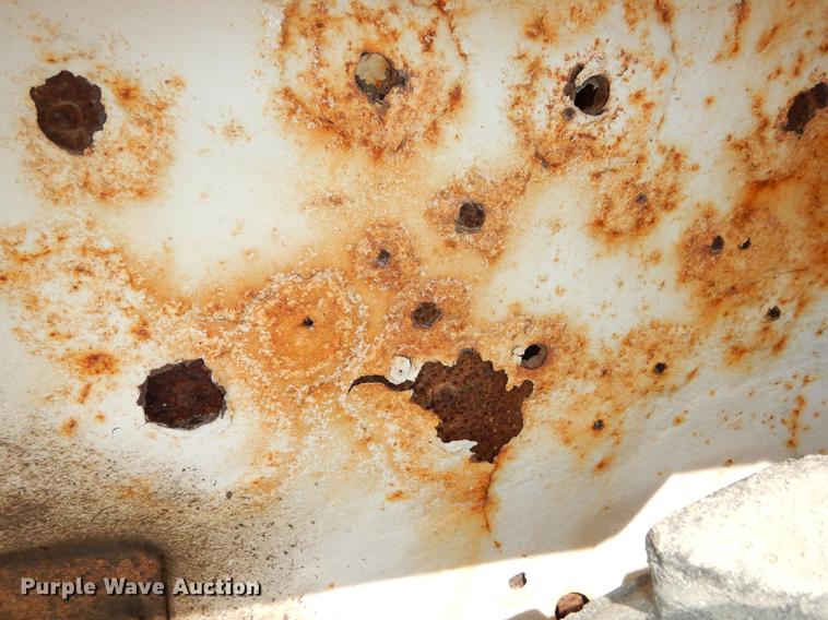 image for item DC0446 1994 Bobcat 753 skid steer