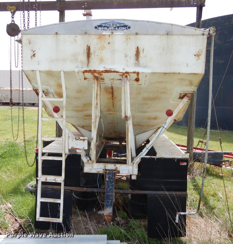 image for item DC0448 Wilmar tender bed