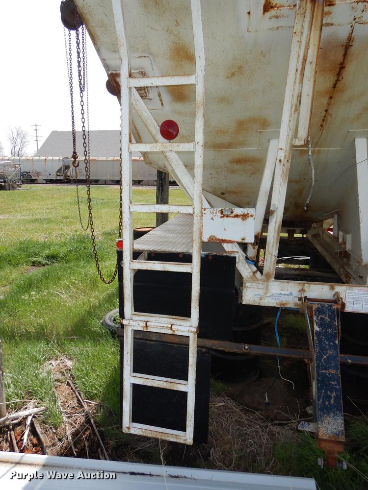 image for item DC0448 Wilmar tender bed