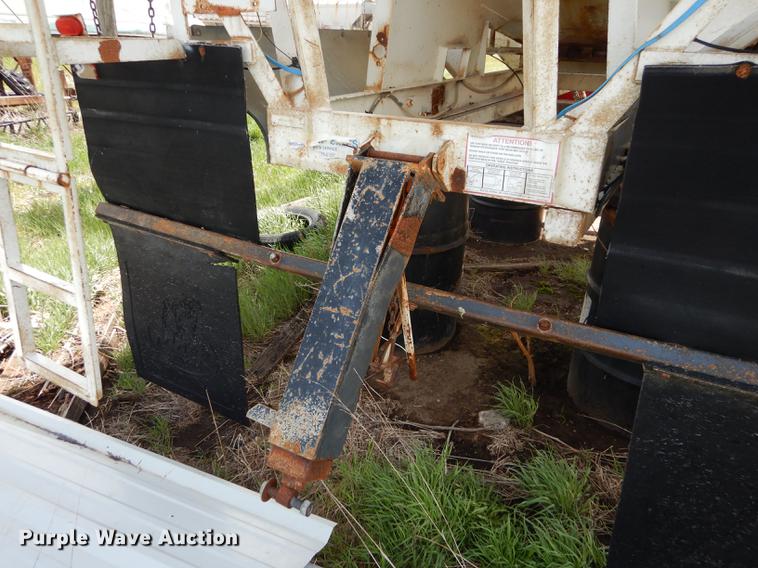 image for item DC0448 Wilmar tender bed