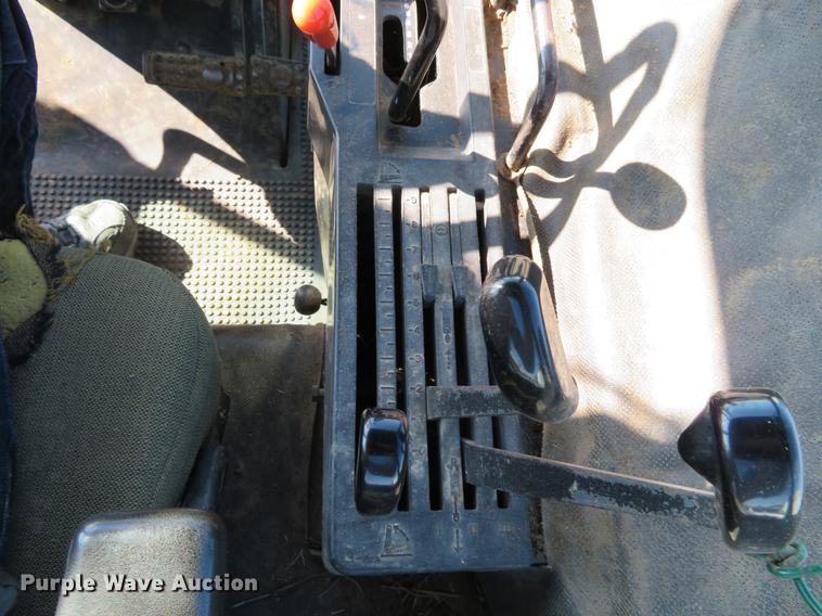 image for item DC0965 1974 John Deere 4430 tractor