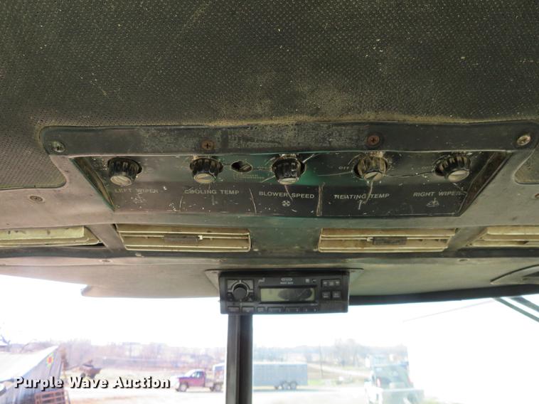 image for item DC0965 1974 John Deere 4430 tractor