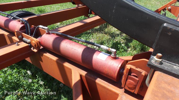 image for item DC1988 Haukaas Quick Pick bale mover