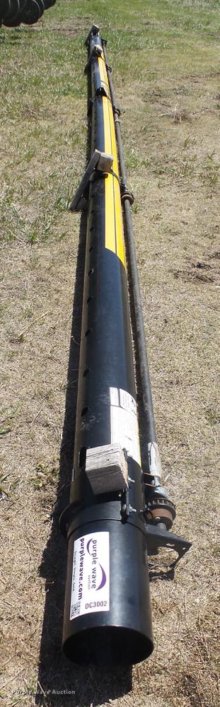 image for item DC3002 Crary air reel