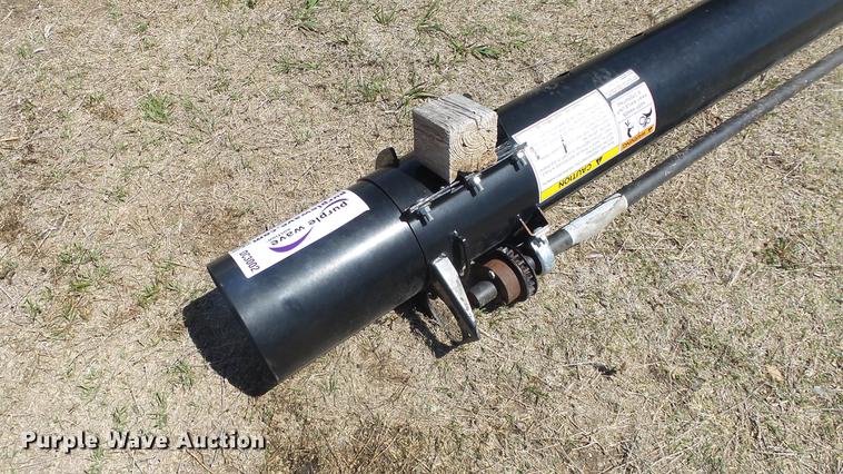 image for item DC3002 Crary air reel