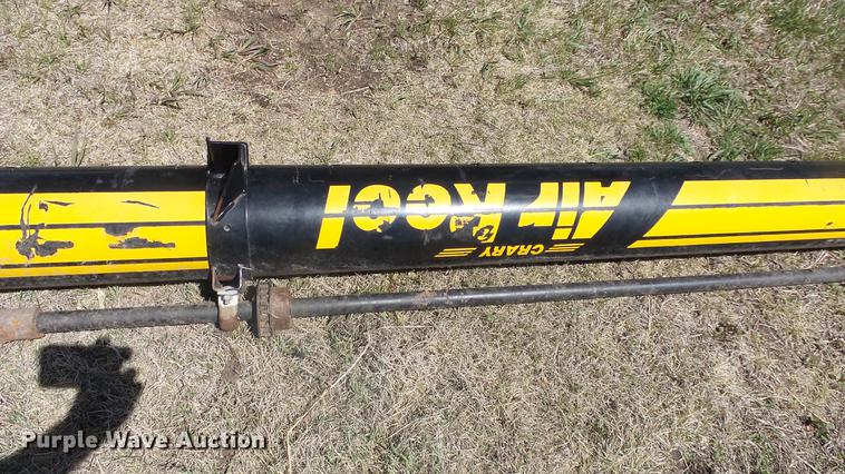 image for item DC3002 Crary air reel